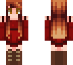 autumn's arrival - contest entry