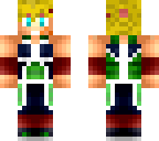 bardock super saiyajin 1