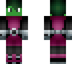 beast boy final
