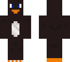 better penguin
