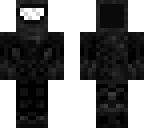 black inferno