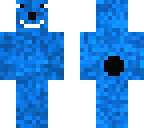 blaubere