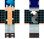 blue wolf
