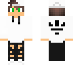 boy skin