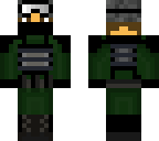 british special forces