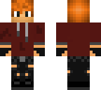 brother's oc