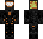 brown aob