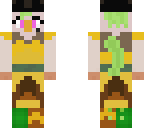 captain celaeno