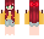 cherry tea - shanore reshade contest