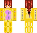 chica girl