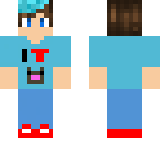 computermc original skin