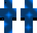 cool blue power