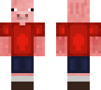 cool piggy