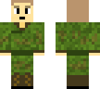 corporal cobble