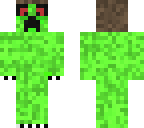 creeper boy
