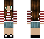 cute girl