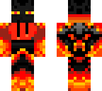 dark fire