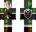 dark link