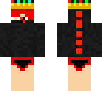 dark pvp baby