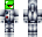 derp astronaut