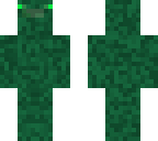 derpy ghillie suit