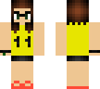 desiree the inkling