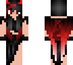 devil girl alex version