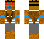 dinobot