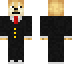 doge suit mkii