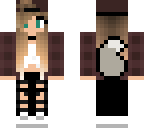 edit of skin