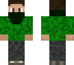 ejsinggamer green