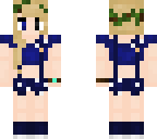 elf girl