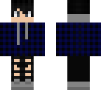emo boy done