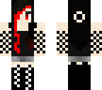emo girl