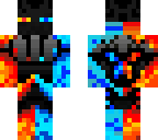 ender fire ice