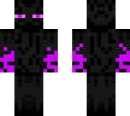 enderman fist