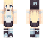 fashion reshade - kittycottoncandy