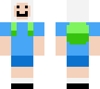 finn