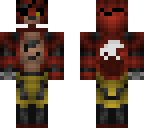 foxy
