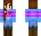 frisk ame 
