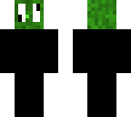 frog head