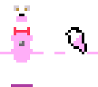 fun time foxy
