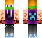 ginger ninja