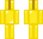 gold defib