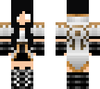 gonna be hd skin
