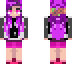 goth girl
