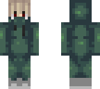 greeen
