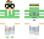 green adidas glasses