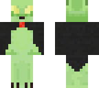 green boi