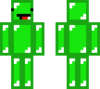 green derp